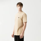 ATWOOD T - SHIRT MEN IRISH CREAM - Monastery | Tienda Oficial Colombia