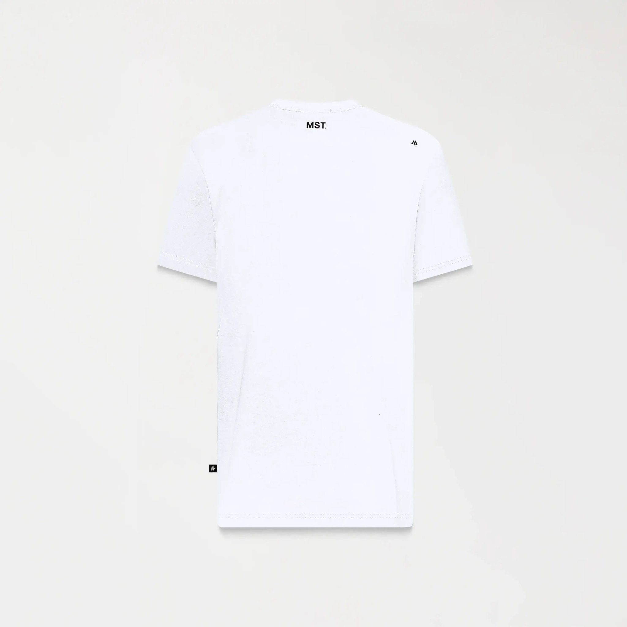 ATWOOD T - SHIRT MEN WHITE - Monastery | Tienda Oficial Colombia