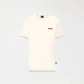 AUREO T - SHIRT MEN BEIGE - Monastery | Tienda Oficial Colombia