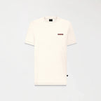 AUREO T - SHIRT MEN BEIGE - Monastery | Tienda Oficial Colombia