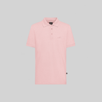 AUSTRALE PINK POLO - Monastery
