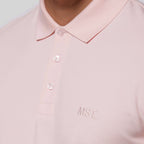AUSTRALE PINK POLO - Monastery