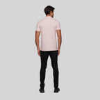 AUSTRALE PINK POLO - Monastery