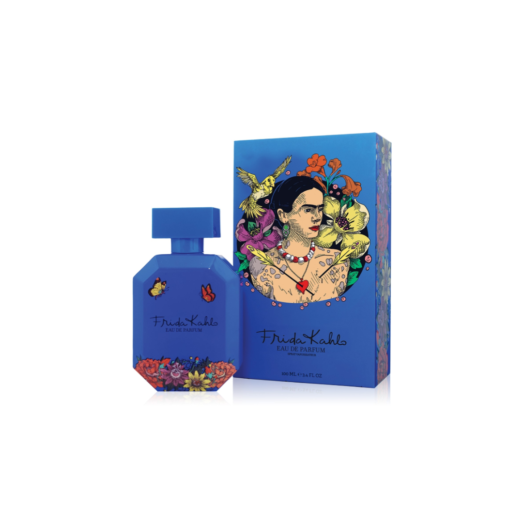 Frida Kahlo Blue EDP 100 ML 10 lb