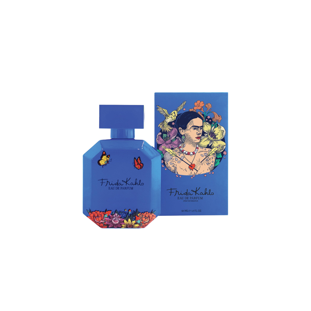 Frida Kahlo Blue EDP 50 ML