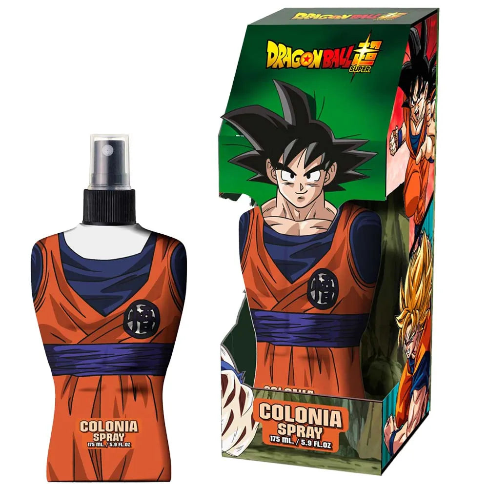 GT Dragon Ball Z Colonia 175ml