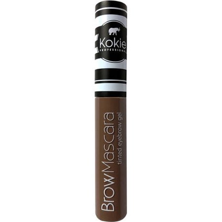 Kokie Brow Mascara Med Brown 572