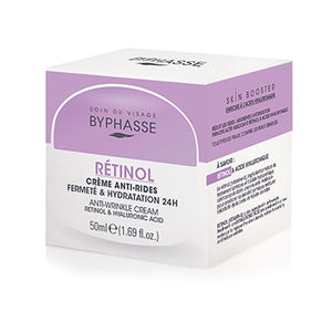 BP Crema Antiarrugas Retinol 50ML