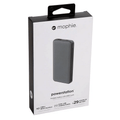 Cargador Portátil Mophie 8,000 mAh USB C/USB A