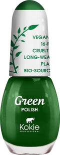 Kokie Green Polish Eden 20