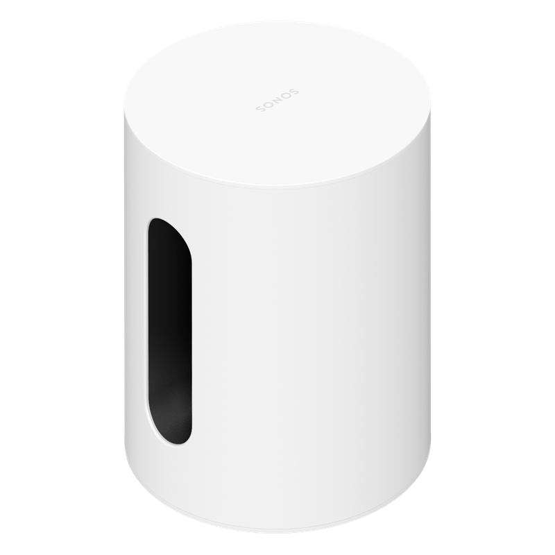 Sonos Sub Mini Wireless Subwoofer