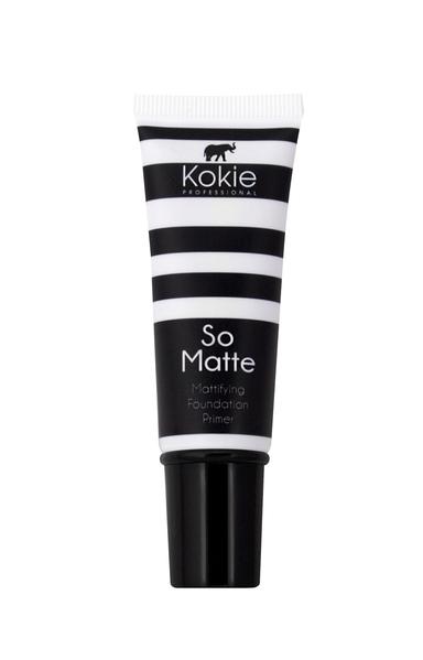 Kokie Primer Translcnt Matte