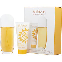 EA Sunflowers (P) 2PCS SET 100ml