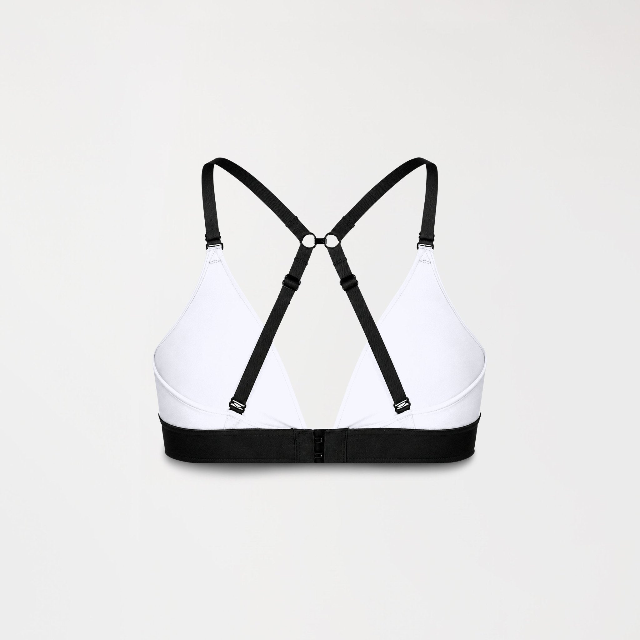 BAIKALY BRA WOMEN BLACK - Monastery | Tienda Oficial Colombia