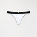 BAIKALY PANTY WOMEN BLACK - Monastery | Tienda Oficial Colombia