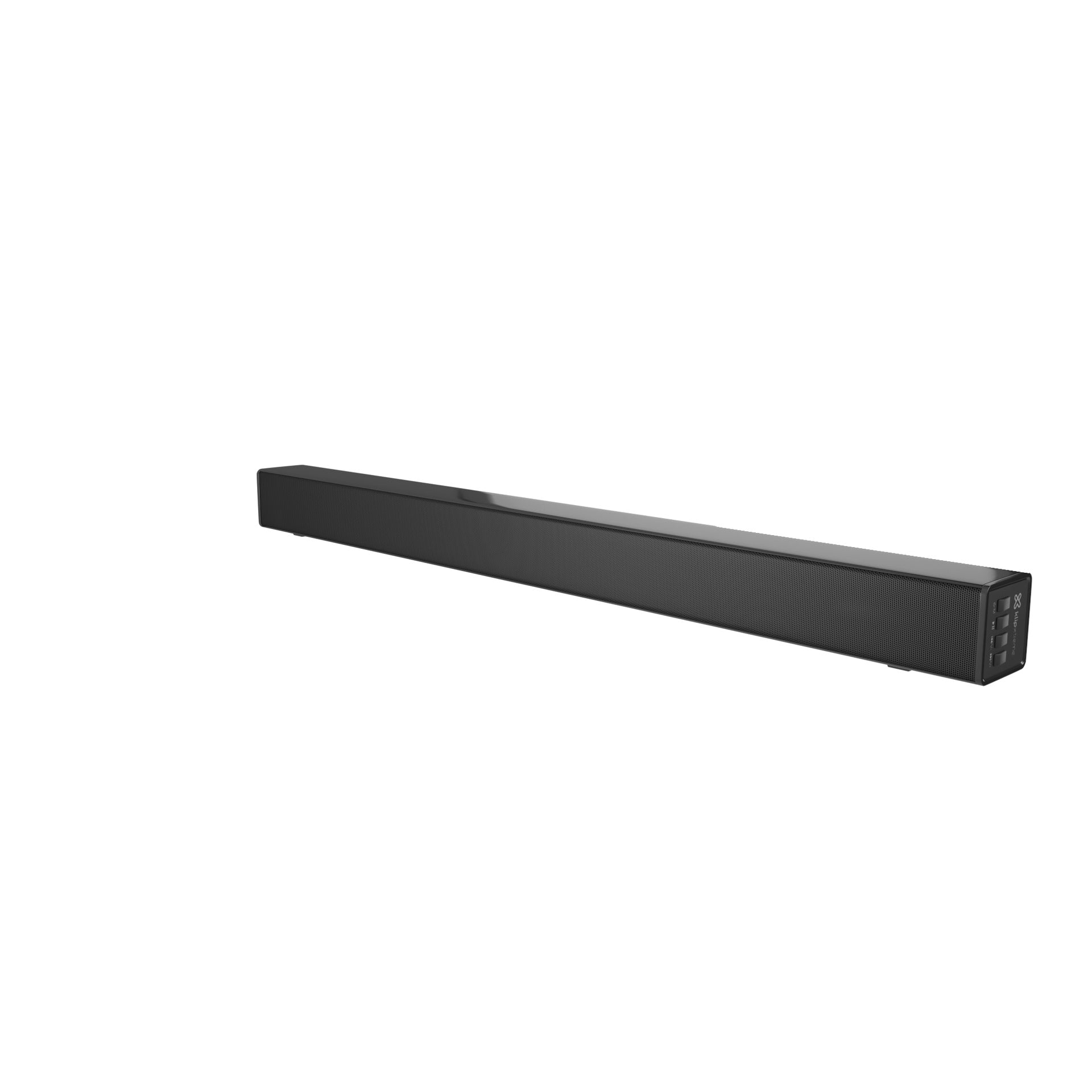 BARRA DE SONIDO KLIPX HARMONIUM 20 BT100WUSBHDMI35BLACK