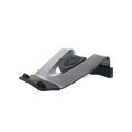 BASE KLIPX CON VENTILADOR PARA LAPTOP 4PORT USB
