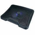BASE XTECH CON VENTILADOR PARA NOTEBOOK 2PORT USB