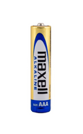 BATERA MAXELL L0R3 ALKALINA AAA