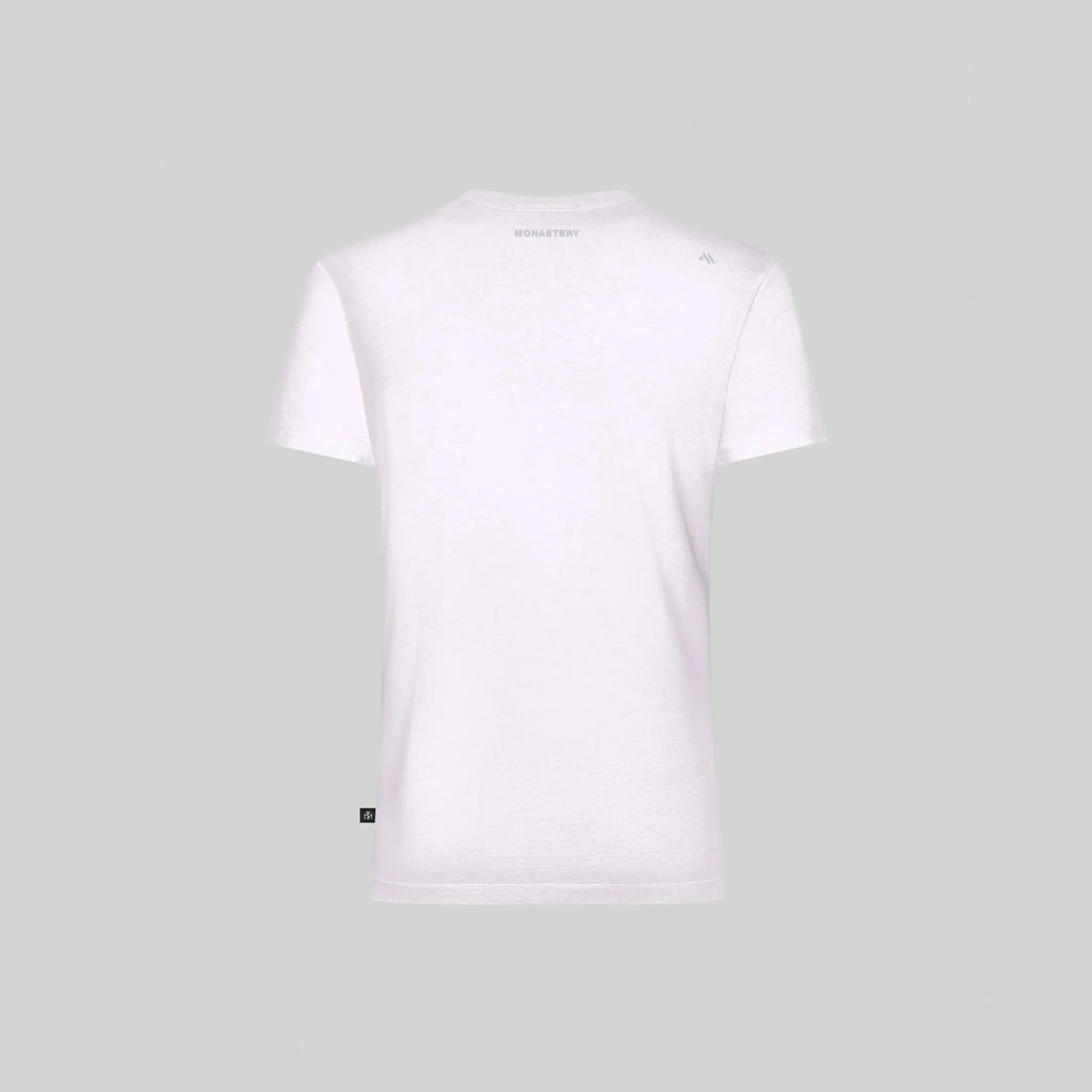 BATUR T-SHIRT WOMEN MOONBEAM - Monastery | Tienda Oficial Colombia