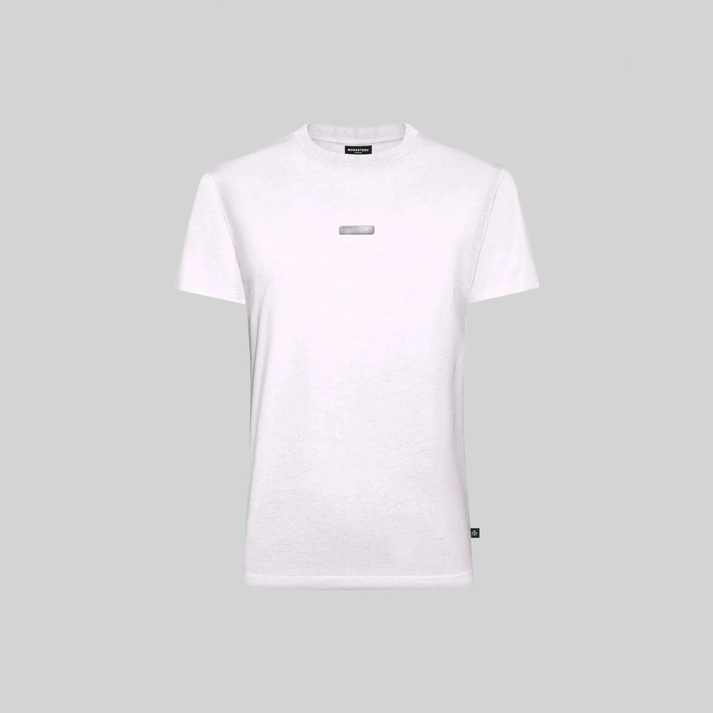 BATUR T-SHIRT WOMEN MOONBEAM - Monastery | Tienda Oficial Colombia