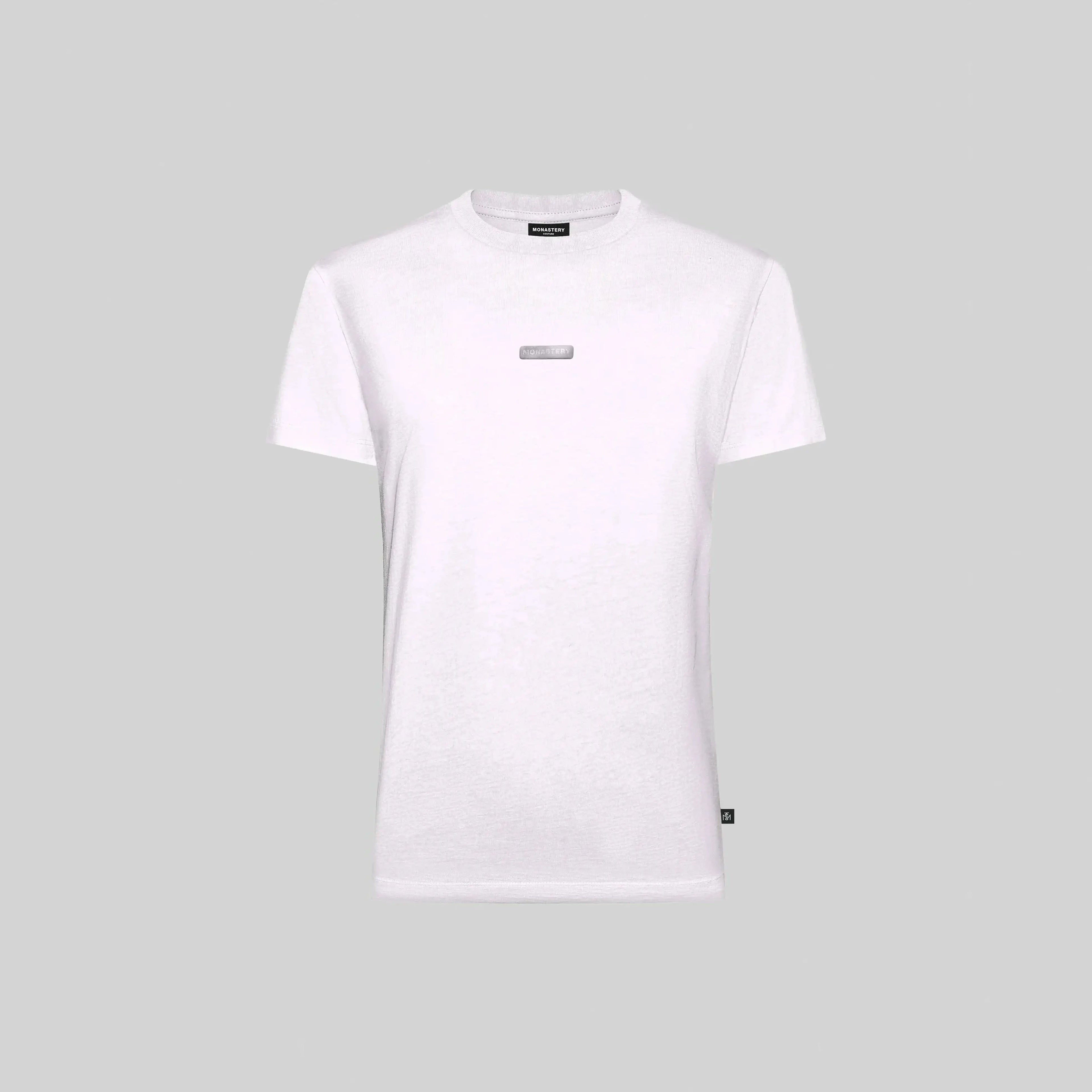 BATUR T-SHIRT WOMEN MOONBEAM - Monastery | Tienda Oficial Colombia