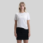 BATUR T-SHIRT WOMEN MOONBEAM - Monastery | Tienda Oficial Colombia