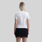 BATUR T-SHIRT WOMEN MOONBEAM - Monastery | Tienda Oficial Colombia