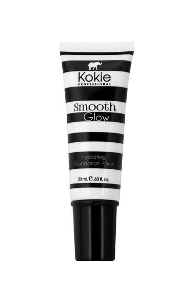Kokie Primer Translcnt Glow