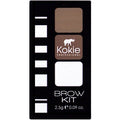 Kokie Eyebrow Kit Blonde Bk566