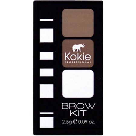 Kokie Eyebrow Kit Blonde Bk566