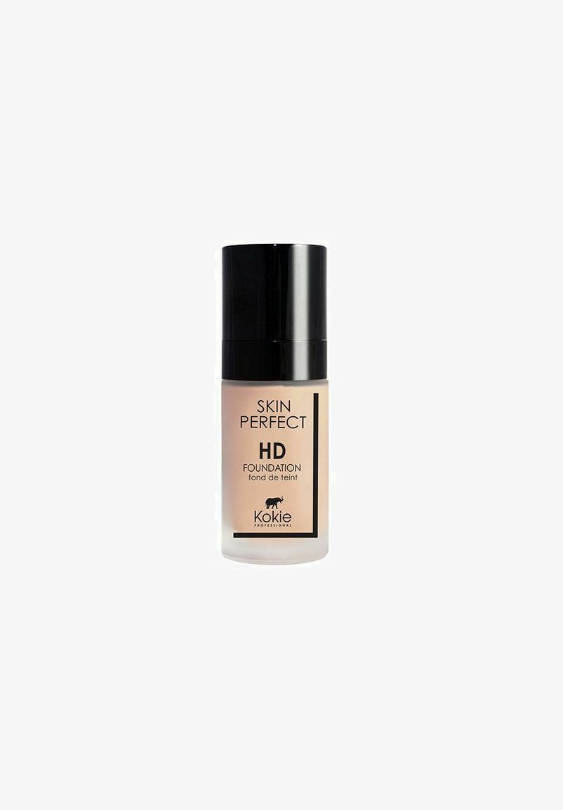 Kokie Hd Foundation 10w