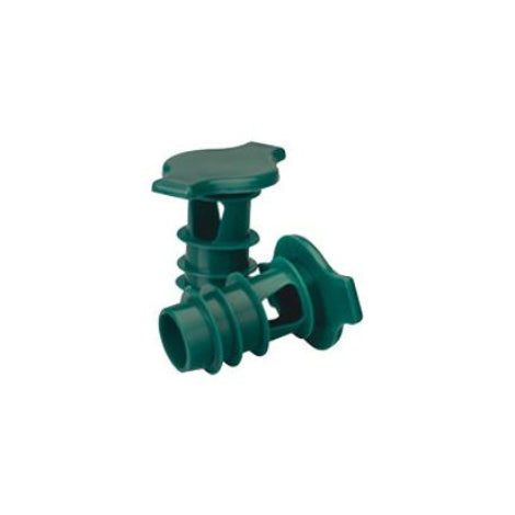 Tapon Sidra Ibili 759900 2/1 Negro