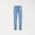 BEEKERS JEAN MEN BLUE DENIM - Monastery | Tienda Oficial Colombia