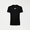 BEL T - SHIRT WOMEN BLACK - Monastery | Tienda Oficial Colombia