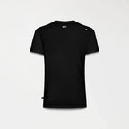 BEL T - SHIRT WOMEN BLACK - Monastery | Tienda Oficial Colombia