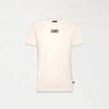 BEL T - SHIRT WOMEN WHITECAP GRAY - Monastery | Tienda Oficial Colombia
