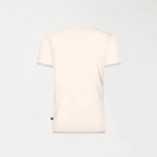 BEL T - SHIRT WOMEN WHITECAP GRAY - Monastery | Tienda Oficial Colombia