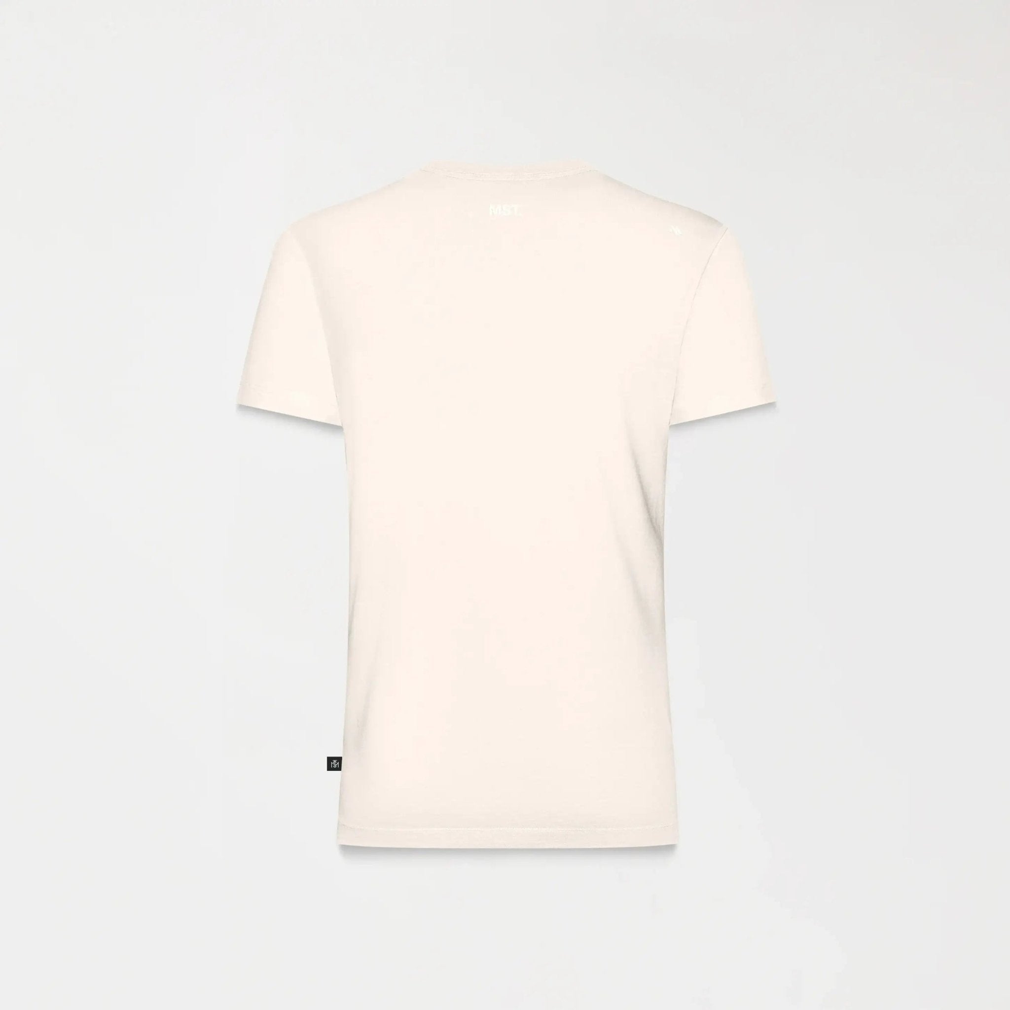 BEL T - SHIRT WOMEN WHITECAP GRAY - Monastery | Tienda Oficial Colombia