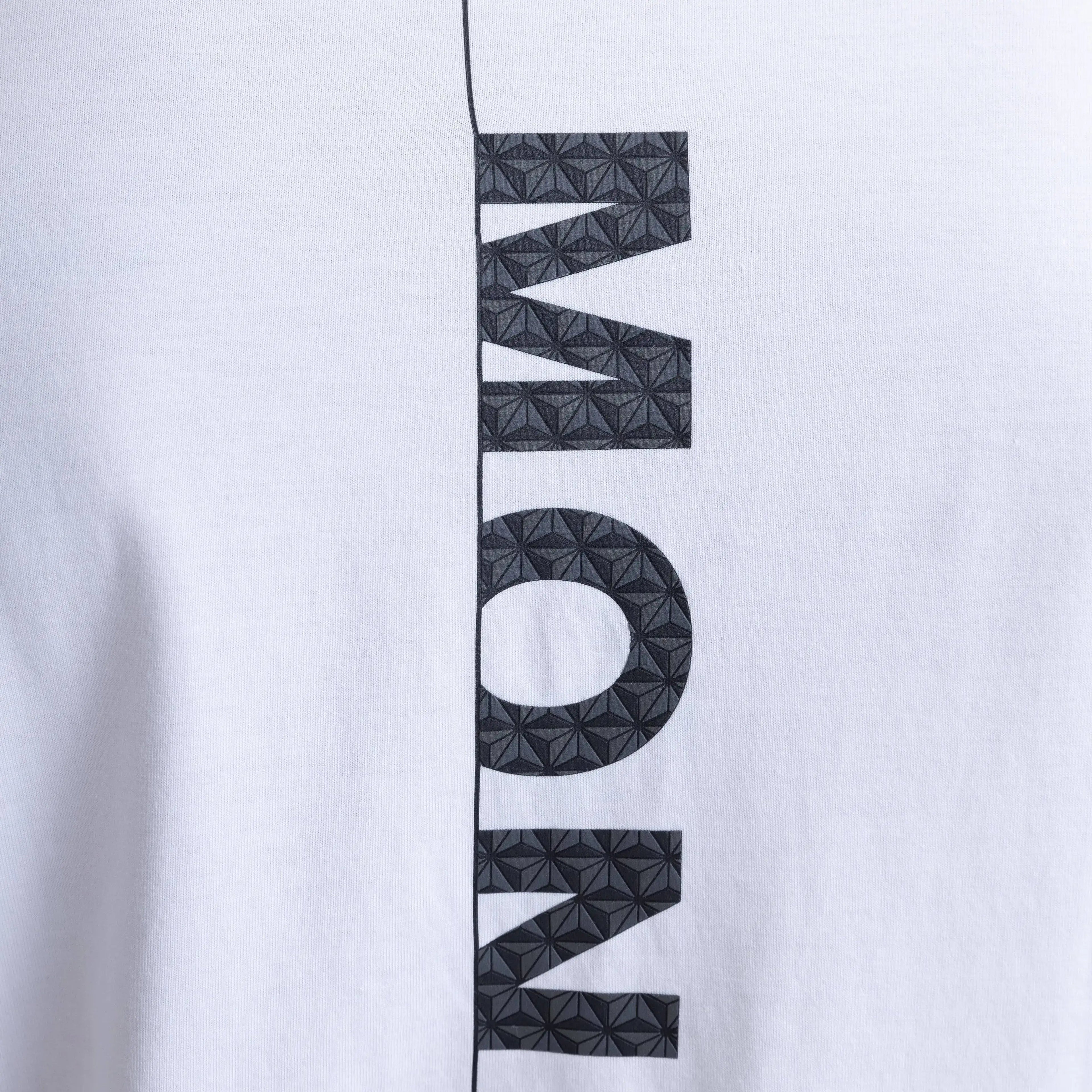 BERLIT T-SHIRT MEN WHITE - Monastery | Tienda Oficial Colombia