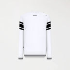 BIANKA SWEATSHIRT WOMEN WHITE - Monastery | Tienda Oficial Colombia