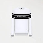BIANKA SWEATSHIRT WOMEN WHITE - Monastery | Tienda Oficial Colombia