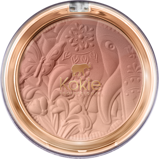 Kokie Soft Gradient Blush Bellissima 02