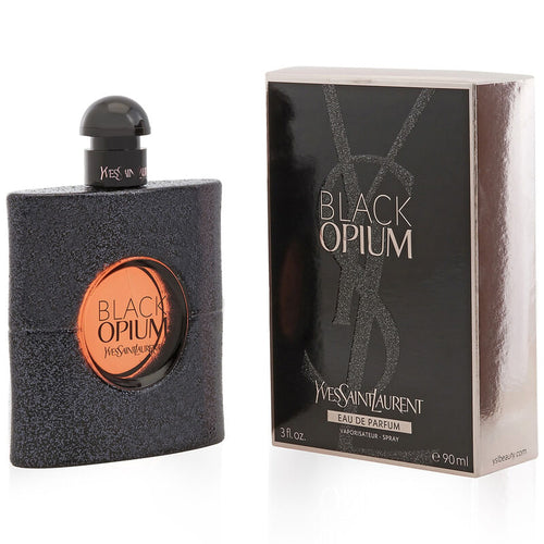 YSL Black Opium  EDP