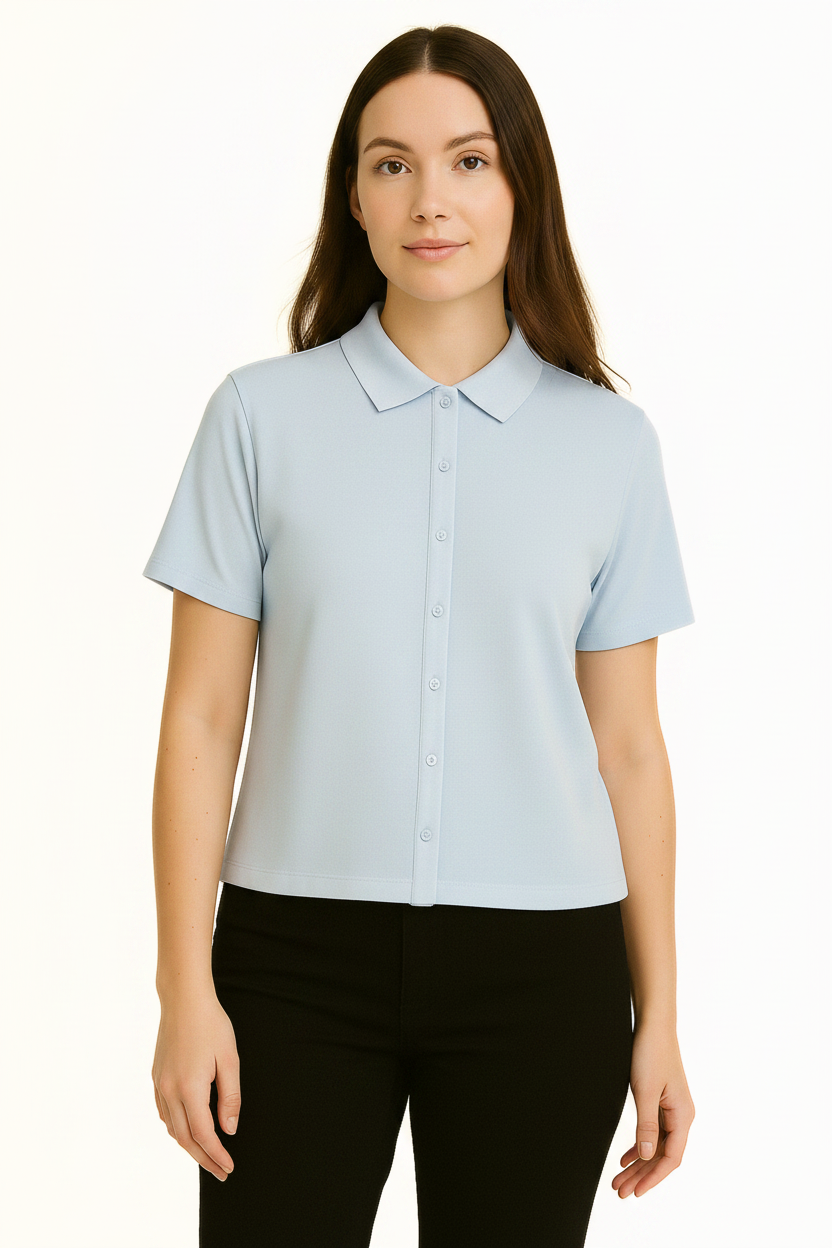 BLUSA FLUIDA ANA