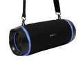 BOCINA ARGOM RADYON X42 WIRELESS BT SPEAKER BLACK