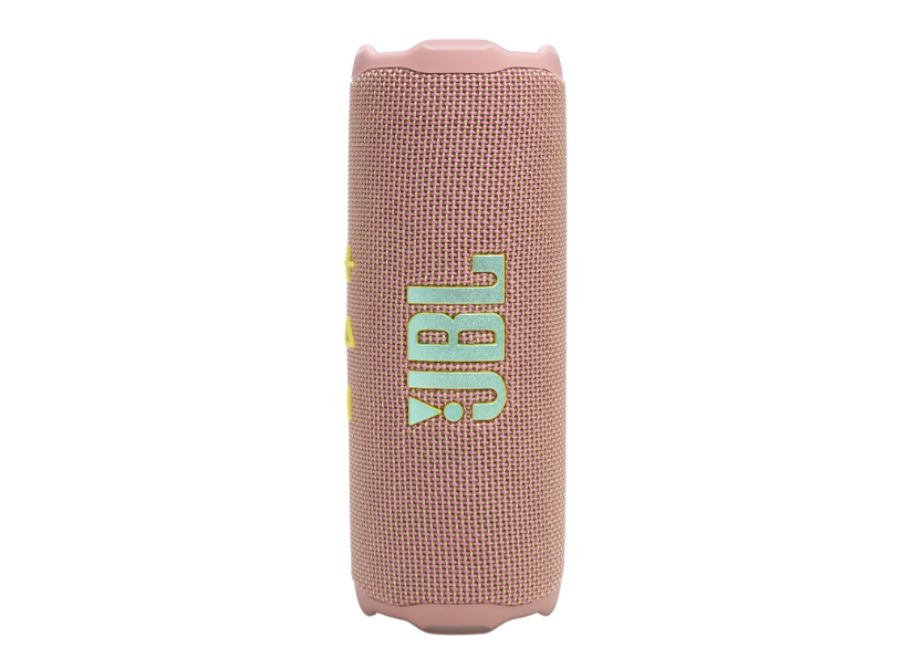 BOCINA JBL FLIP 7 WATERPROOF PORTABLE SPEAKER WIRELESS 35W PINK