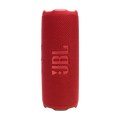 BOCINA JBL FLIP 7 WATERPROOF PORTABLE SPEAKER WIRELESS RED