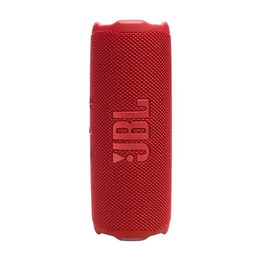 BOCINA JBL FLIP 7 WATERPROOF PORTABLE SPEAKER WIRELESS RED
