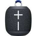 BOCINA LOGITECH ULTIMATE EARS WONDERBOOM 4 WIRELESS BLACK